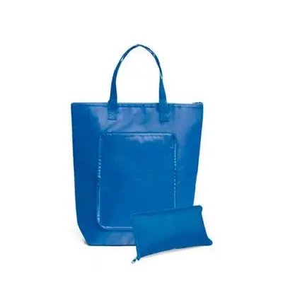 Sacola térmica dobrável Personalizada