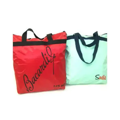 Bolsa Térmica Promocional vários modelos