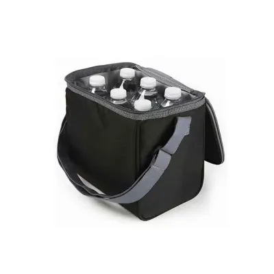 Bolsa Térmica Promocional com alça regulável