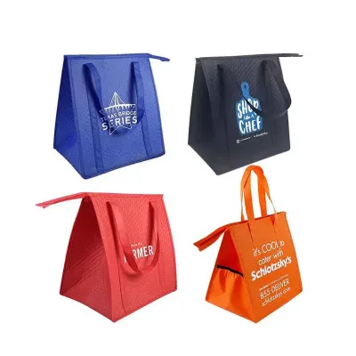 Bolsa Térmica Personalizada