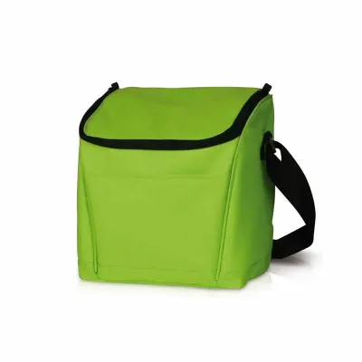 Bolsa Térmica Promocional Personalizada verde