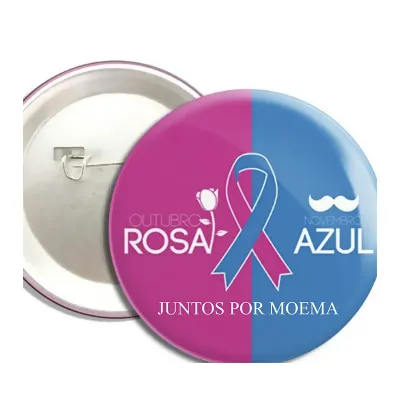 Botton personalizado