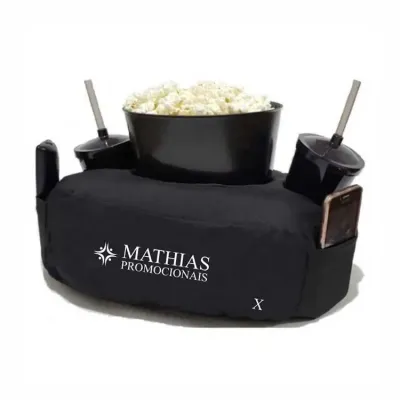 Kit Almofada de Pipoca