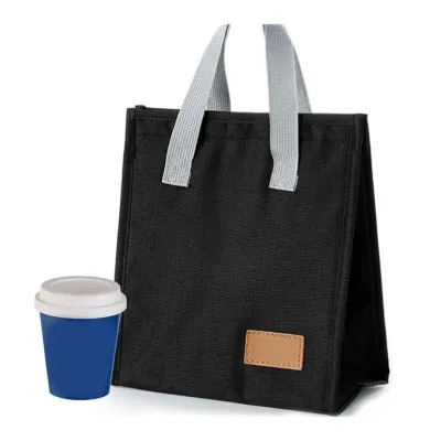 KIT PARA FUNCIONARIOS - MATHIAS PROMOCIONAIS 