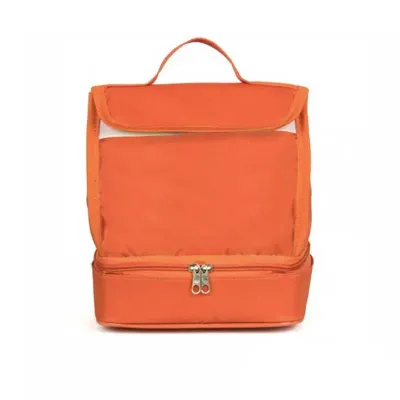 Lancheira térmica 600D