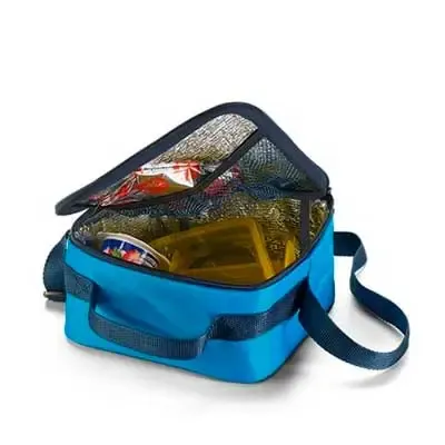 Lancheira Térmica em Poliéster