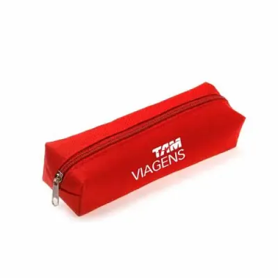 Estojo em Poliéster