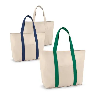 Sacola ECOBAG - Cores