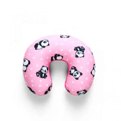 Almofada de pescoço personalizado