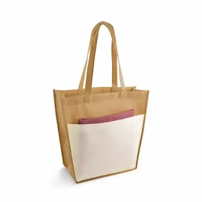 Sacola Vaso Personalizada