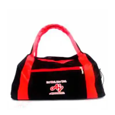 Bolsa Esportiva em Nylon - 100% Personalizada