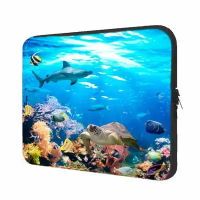 Case De Notebook - 100% Personalizada