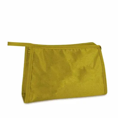 Necessaire Ariel em diversos materiais