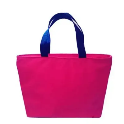 Sacola Térmica Max Personalizado