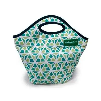 Lancheira térmica personalizada