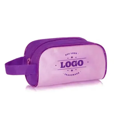 Necessaire Arredondada Personalizada