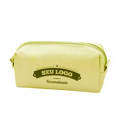 Necessaire Bau - 100% Personalizada