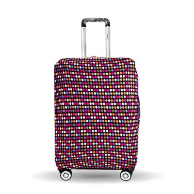 Capa de Mala em elastano