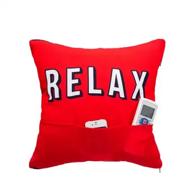 Almofada porta-controle