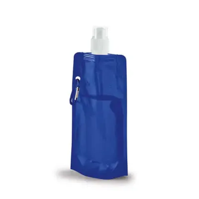 Squeeze dobrável personalizado