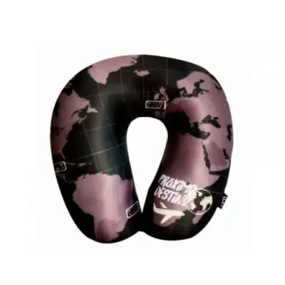 Almofada de pescoço personalizado