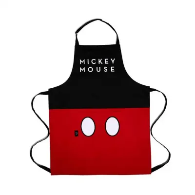 Avental para criança ajustável