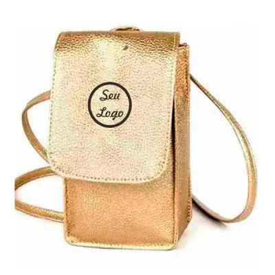 Necessaire c/ Porta Celular