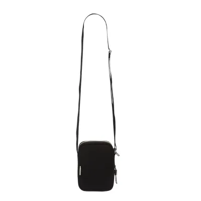 Bolsa shoulder bag (verso)