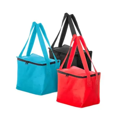 Bolsa Térmica 8,5 Litros - cores