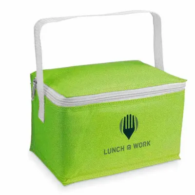 Bolsa térmica EVS98406 verde