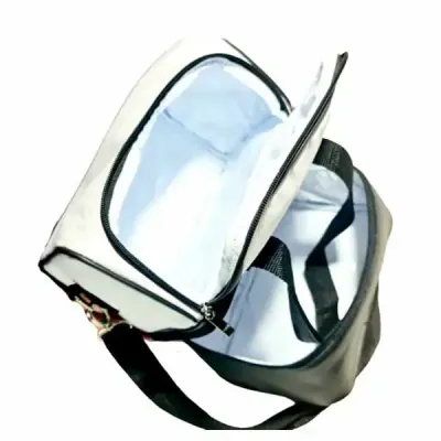 Bolsa Térmica Dupla  - Detalhes