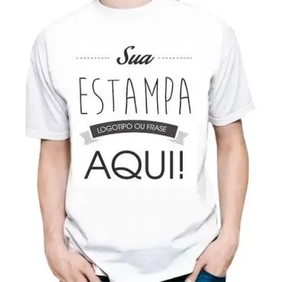 Camiseta