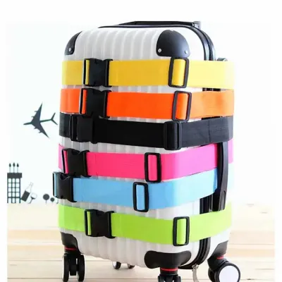 Cinta de mala -várias cores