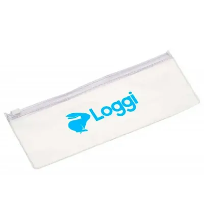 Estojo zip-zap personalizado