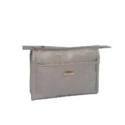 Necessaire com Zíper