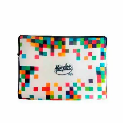 Case De Notebook - 100% Personalizada