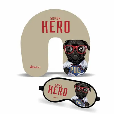 Kit De Viagem personalizado