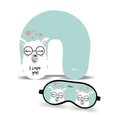 Kit De Viagem personalizado