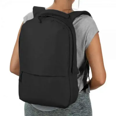 Mochila Personalizavel  preta