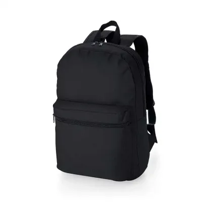 Mochila Nylon 17 Litros preta