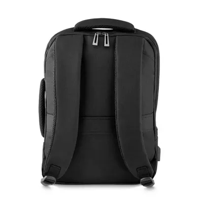 Mochila Poliéster 23 Litros (costas)