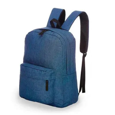 Mochila Poliéster 30 Litros azul