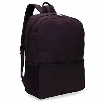 Mochila Basic preta