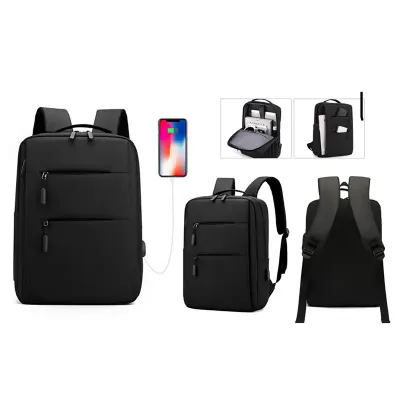 Mochila personalizada EV brindes 