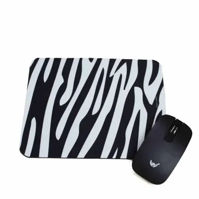 Mouse Pad 100 % Sublimado e Personalizável – INC00114