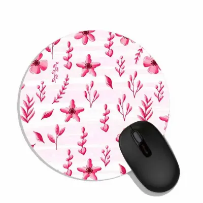 Mouse Pad Redondo Mouse pad
