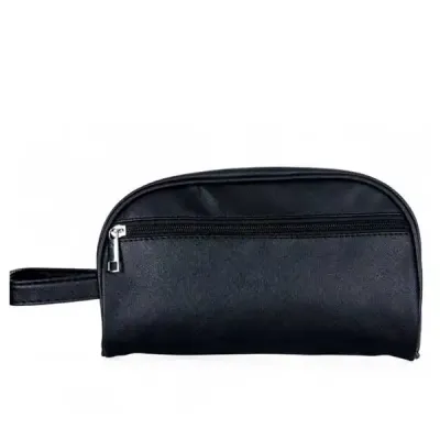 Necessaire em material sintético