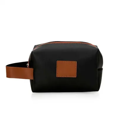 Necessaire Bidins preta