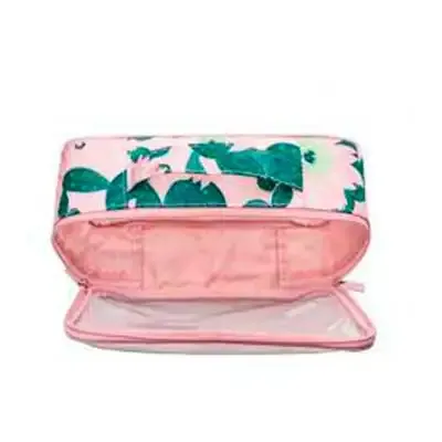 Necessaire Cactos (aberta)