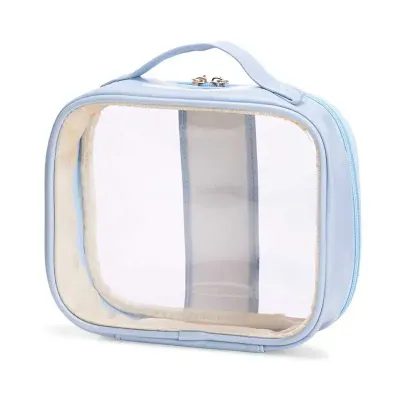 Nécessaire em nylon 